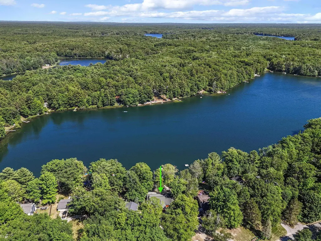 376 Highview Road East Bay Township MI 49696