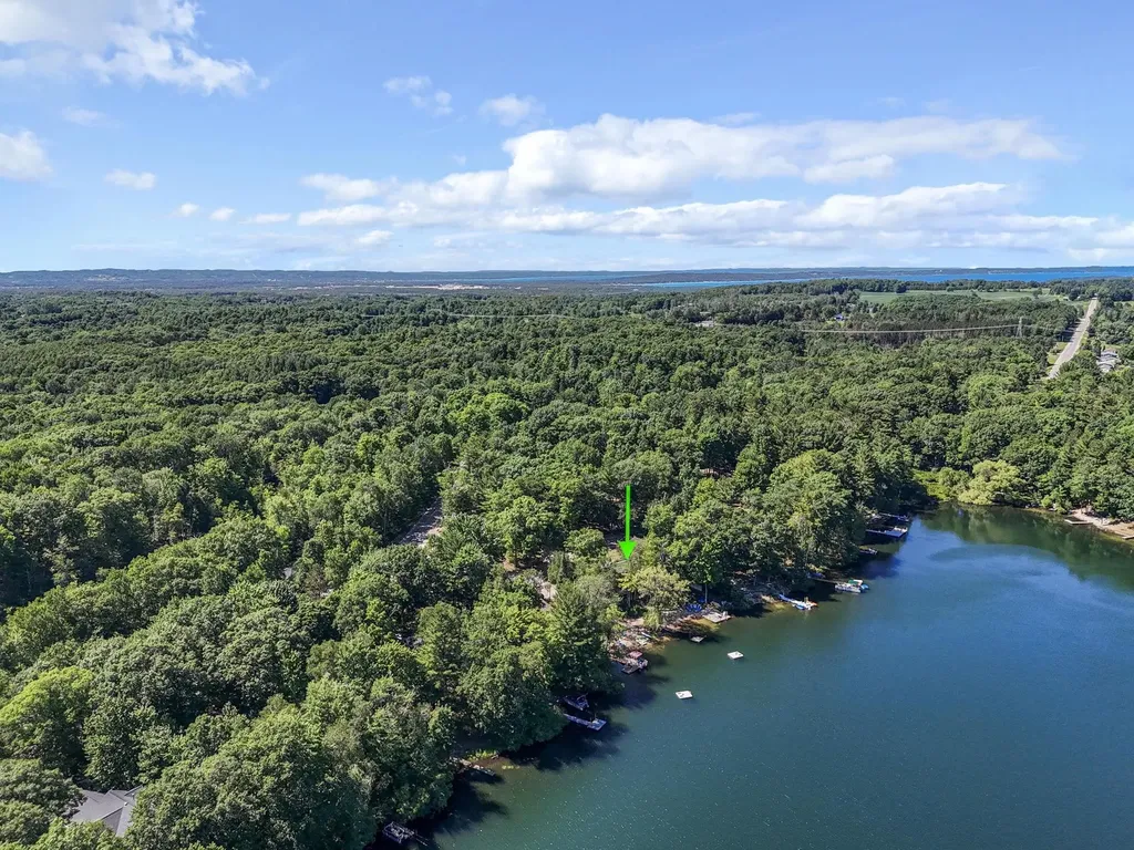 376 Highview Road East Bay Township MI 49696