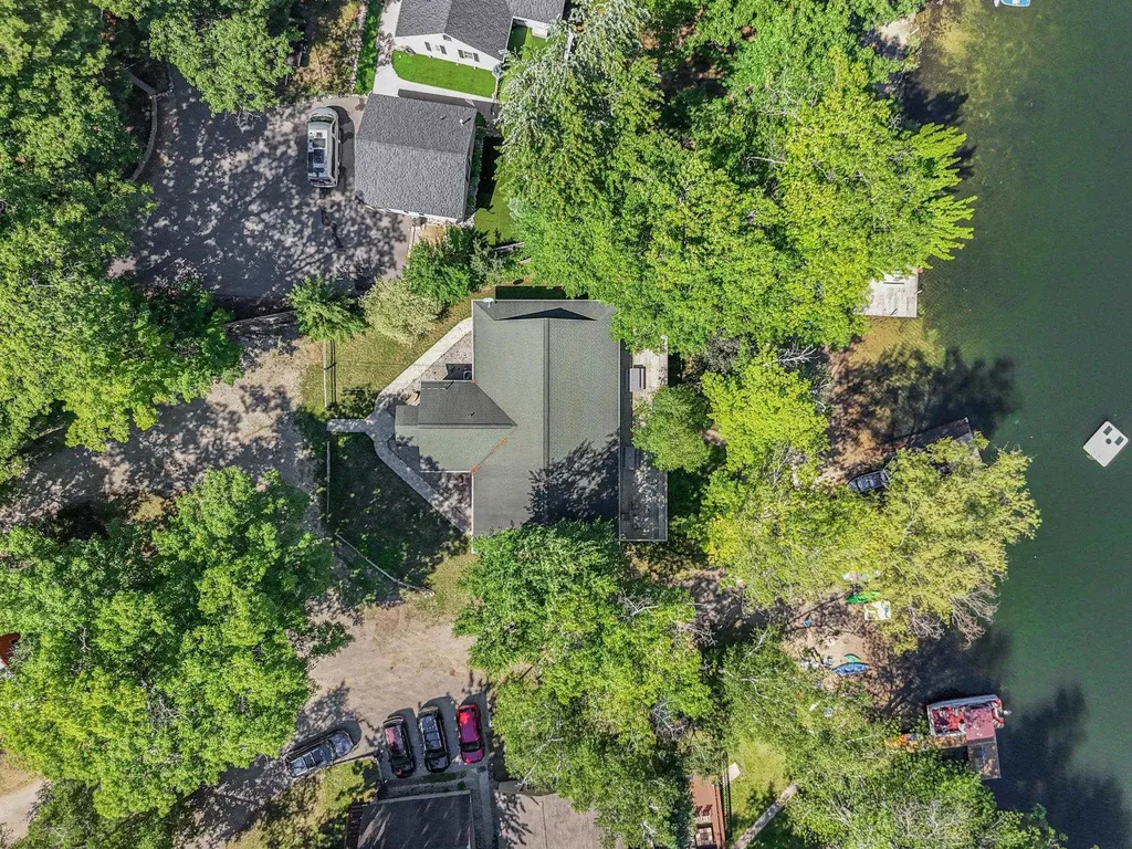 376 Highview Road East Bay Township MI 49696