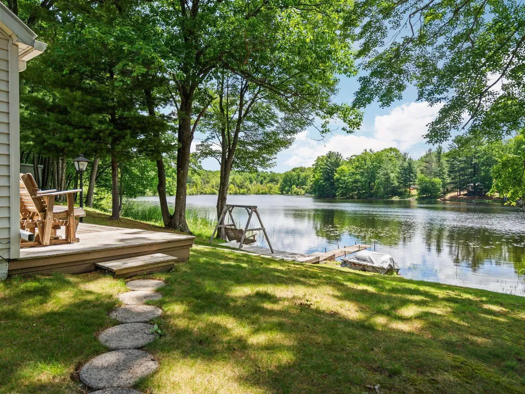 3877 Lincoln Drive NE Kalkaska Township MI 49646