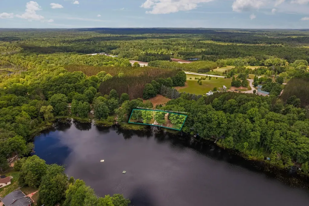 3877 Lincoln Drive NE Kalkaska Township MI 49646