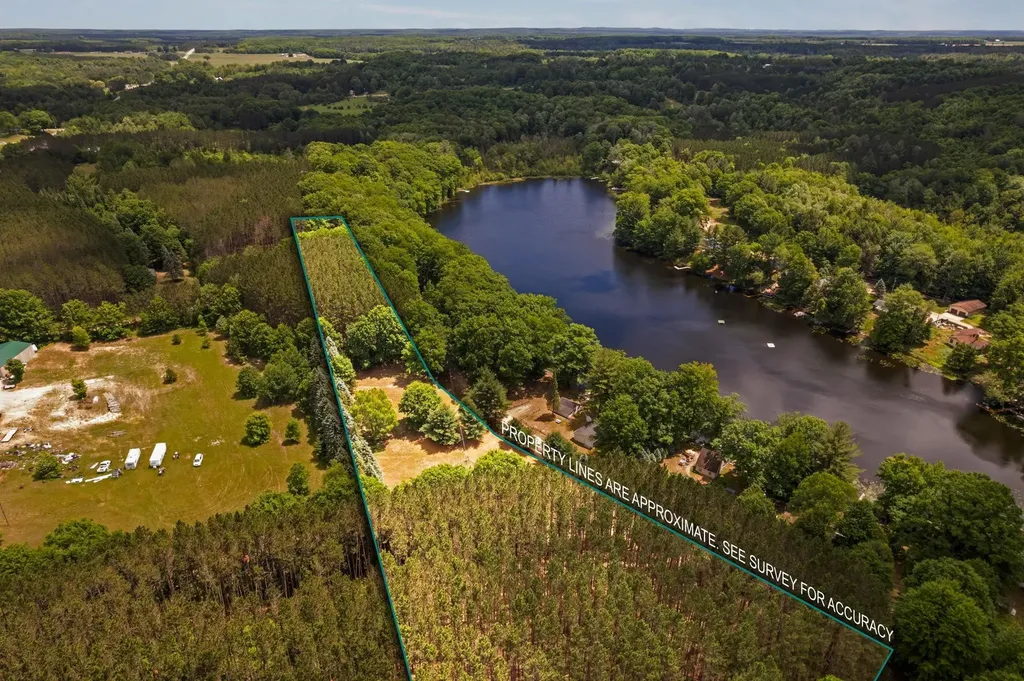 3877 Lincoln Drive NE Kalkaska Township MI 49646