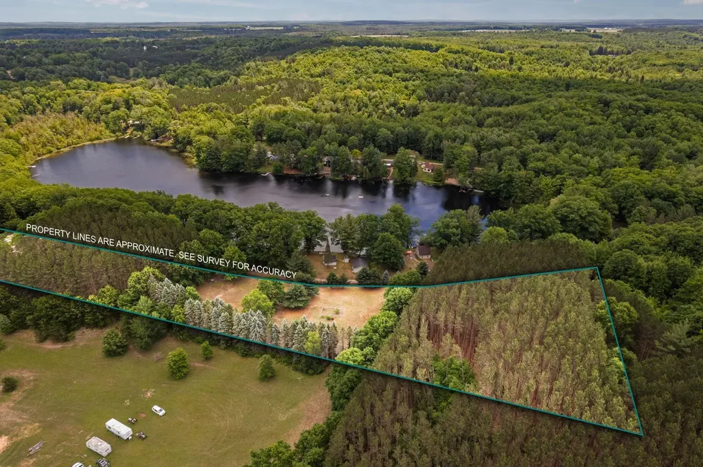 3877 Lincoln Drive NE Kalkaska Township MI 49646