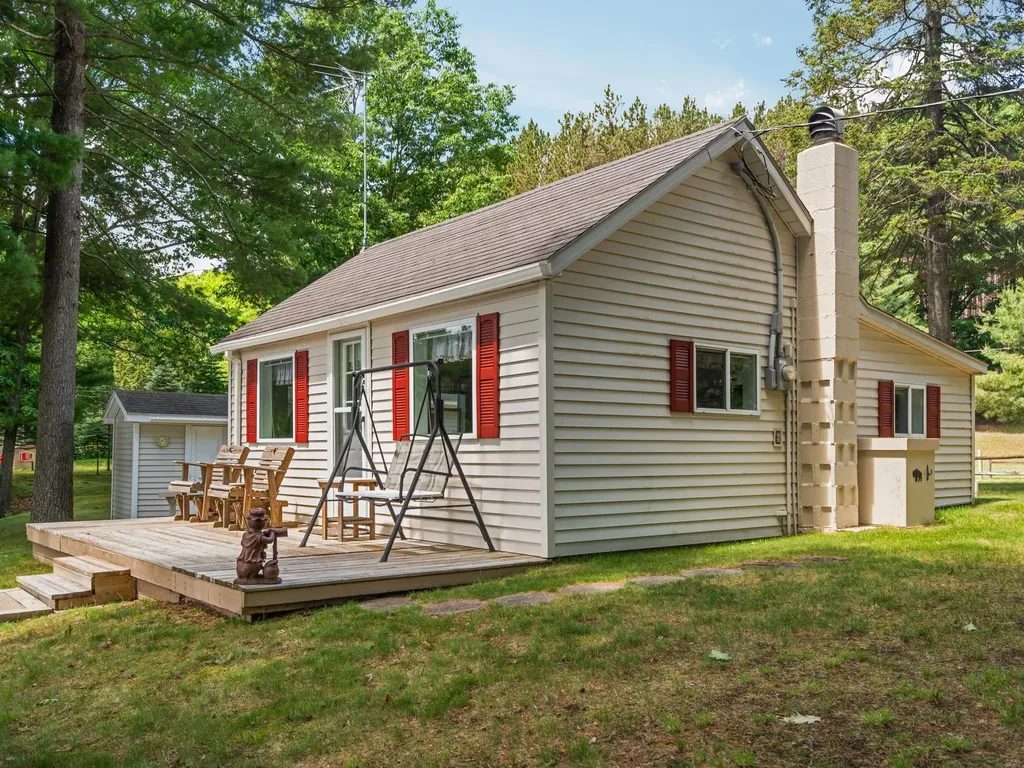3877 Lincoln Drive NE Kalkaska Township MI 49646