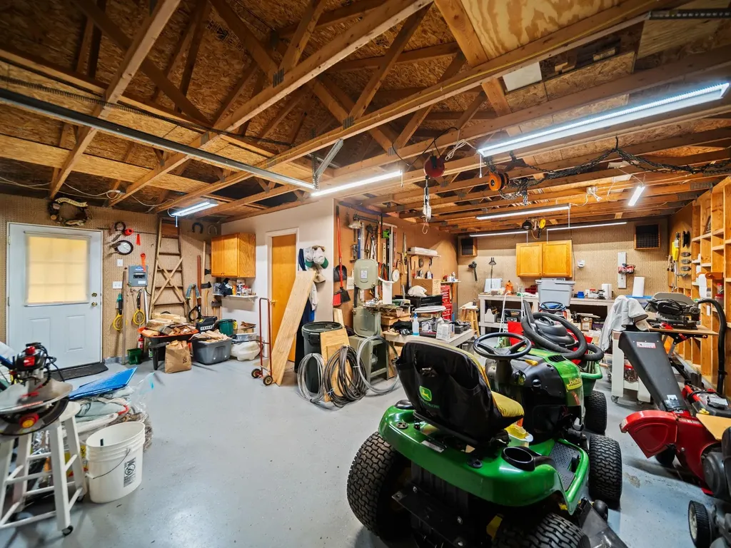 3877 Lincoln Drive NE Kalkaska Township MI 49646