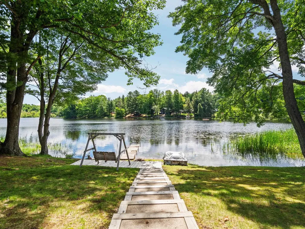3877 Lincoln Drive NE Kalkaska Township MI 49646