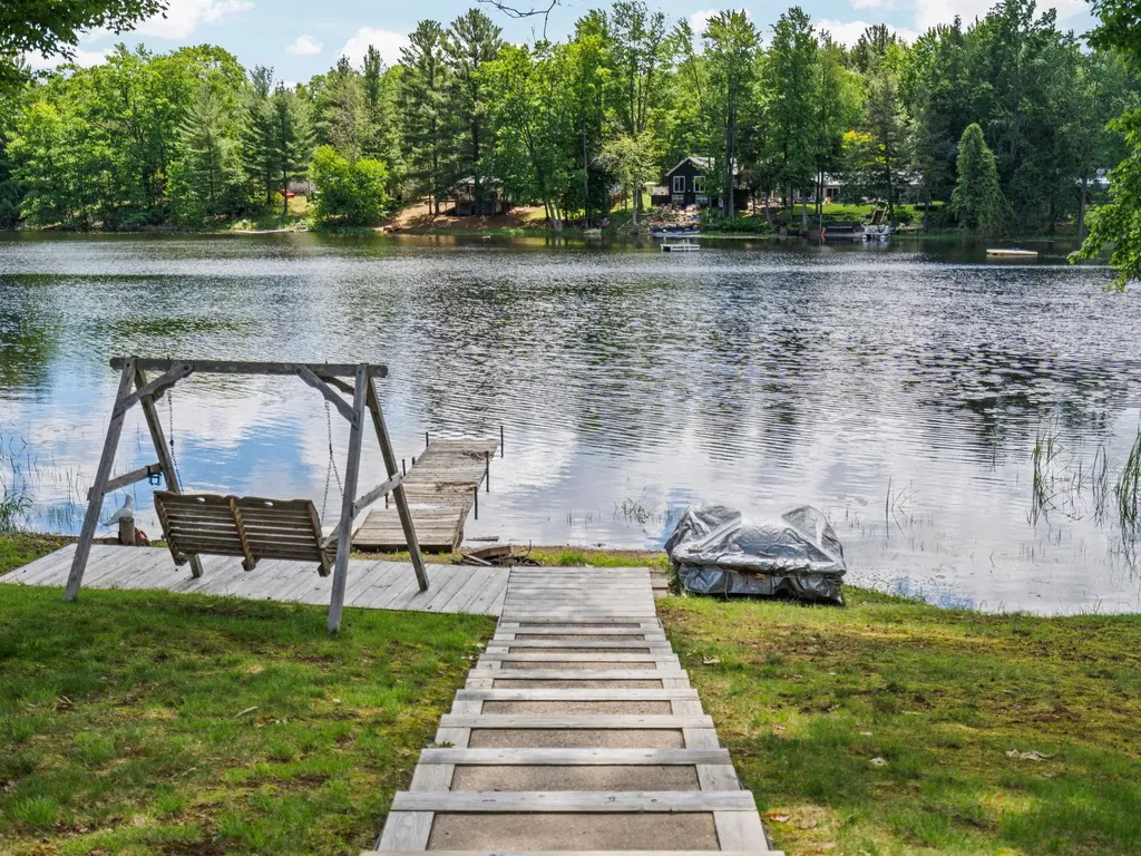 3877 Lincoln Drive NE Kalkaska Township MI 49646