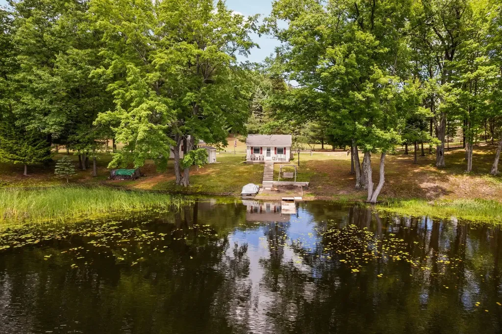 3877 Lincoln Drive NE Kalkaska Township MI 49646