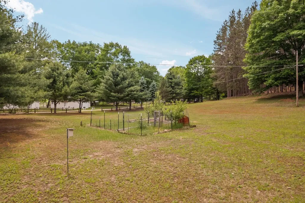 3877 Lincoln Drive NE Kalkaska Township MI 49646