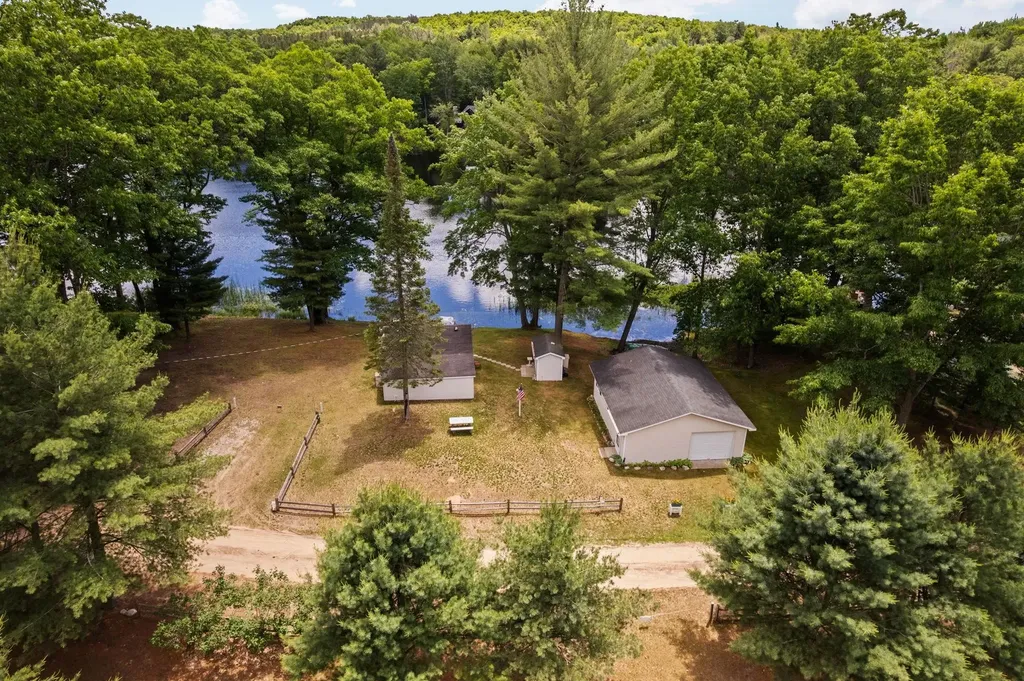 3877 Lincoln Drive NE Kalkaska Township MI 49646