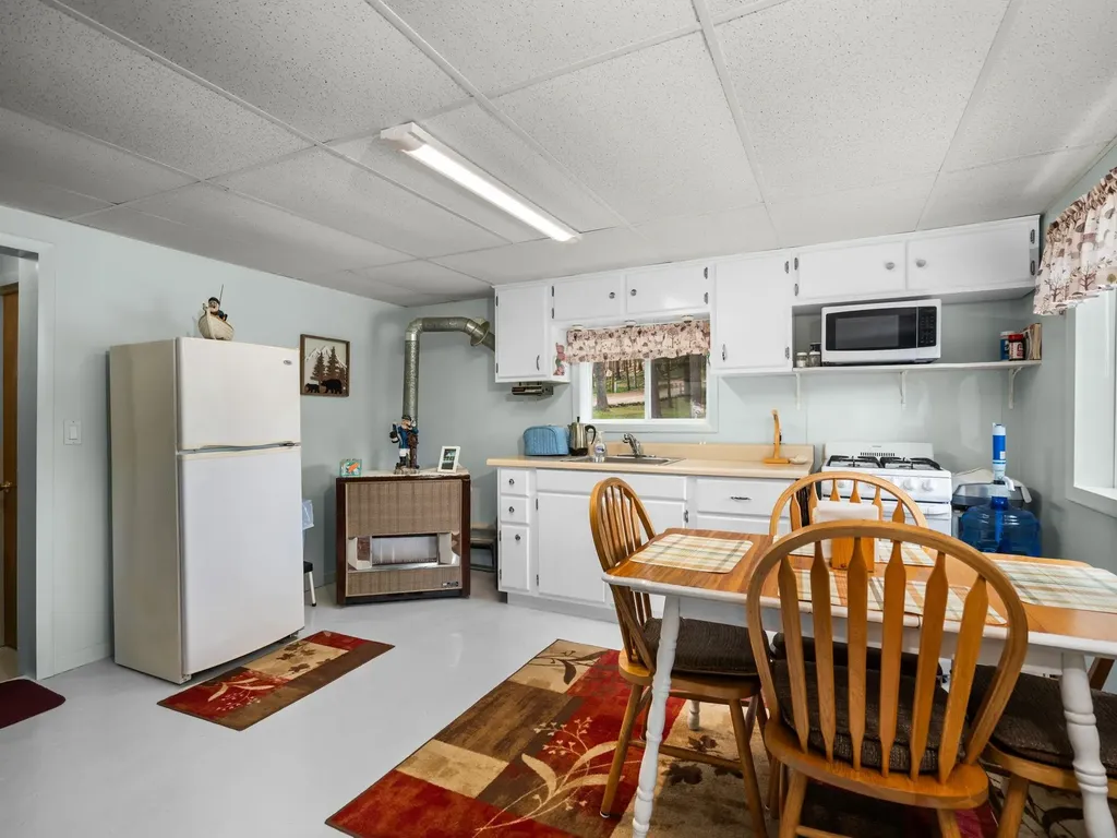 3877 Lincoln Drive NE Kalkaska Township MI 49646