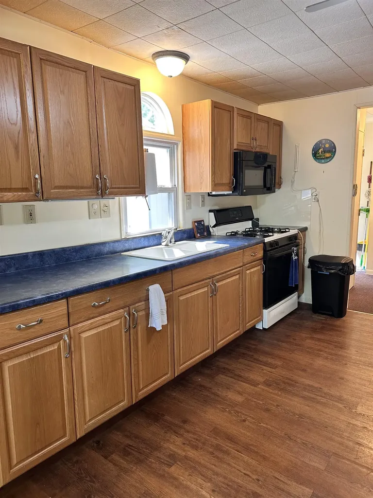 11556 Hillcrest Boulevard Bear Lake Township MI 49646