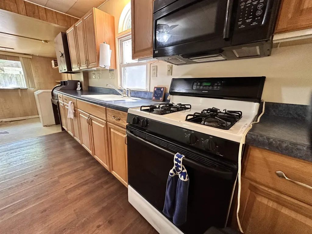 11556 Hillcrest Boulevard Bear Lake Township MI 49646