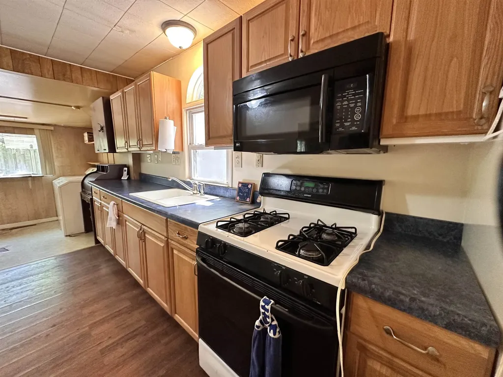 11556 Hillcrest Boulevard Bear Lake Township MI 49646