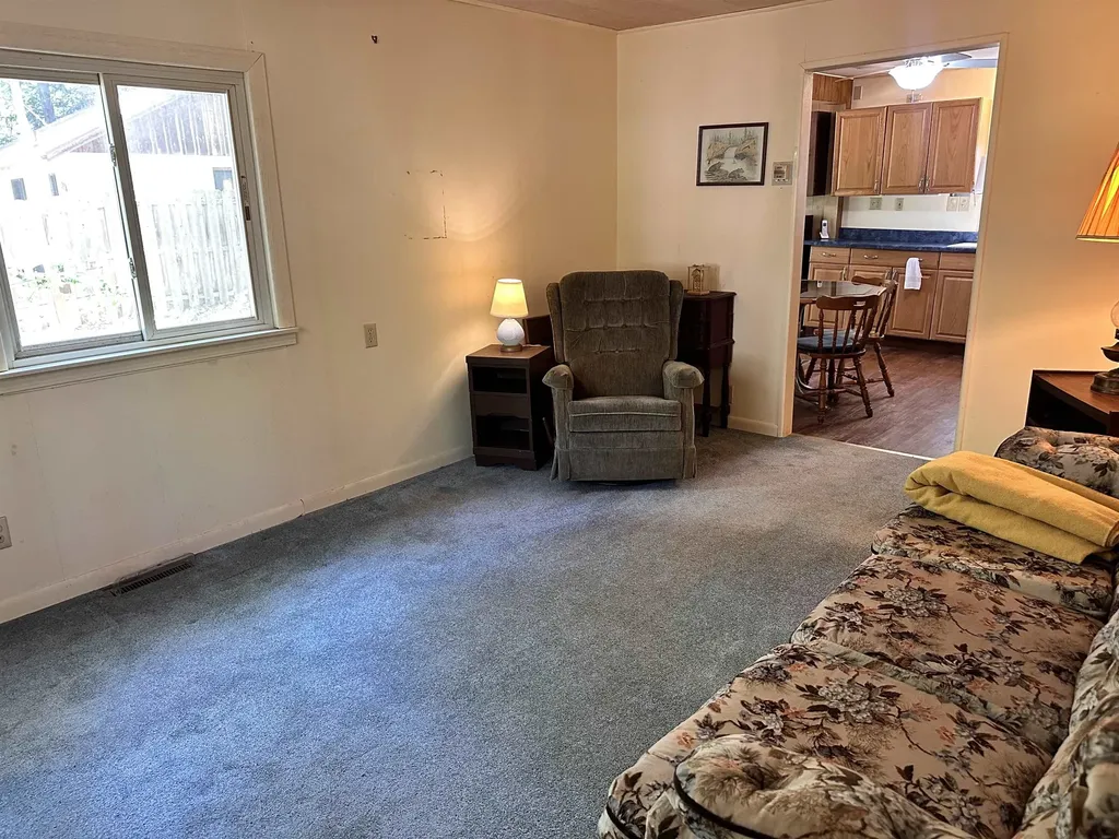 11556 Hillcrest Boulevard Bear Lake Township MI 49646