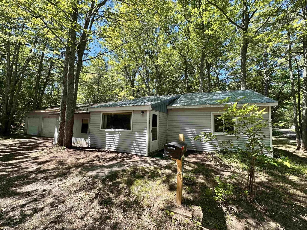 11556 Hillcrest Boulevard Bear Lake Township MI 49646