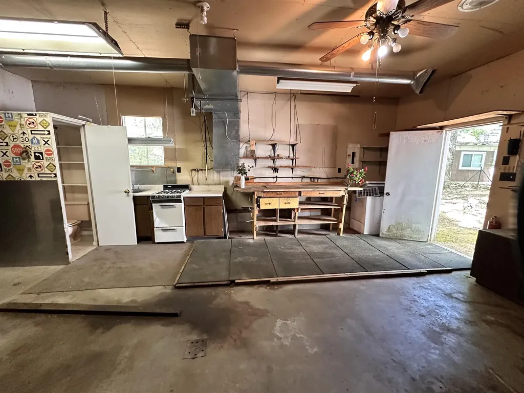 11556 Hillcrest Boulevard Bear Lake Township MI 49646