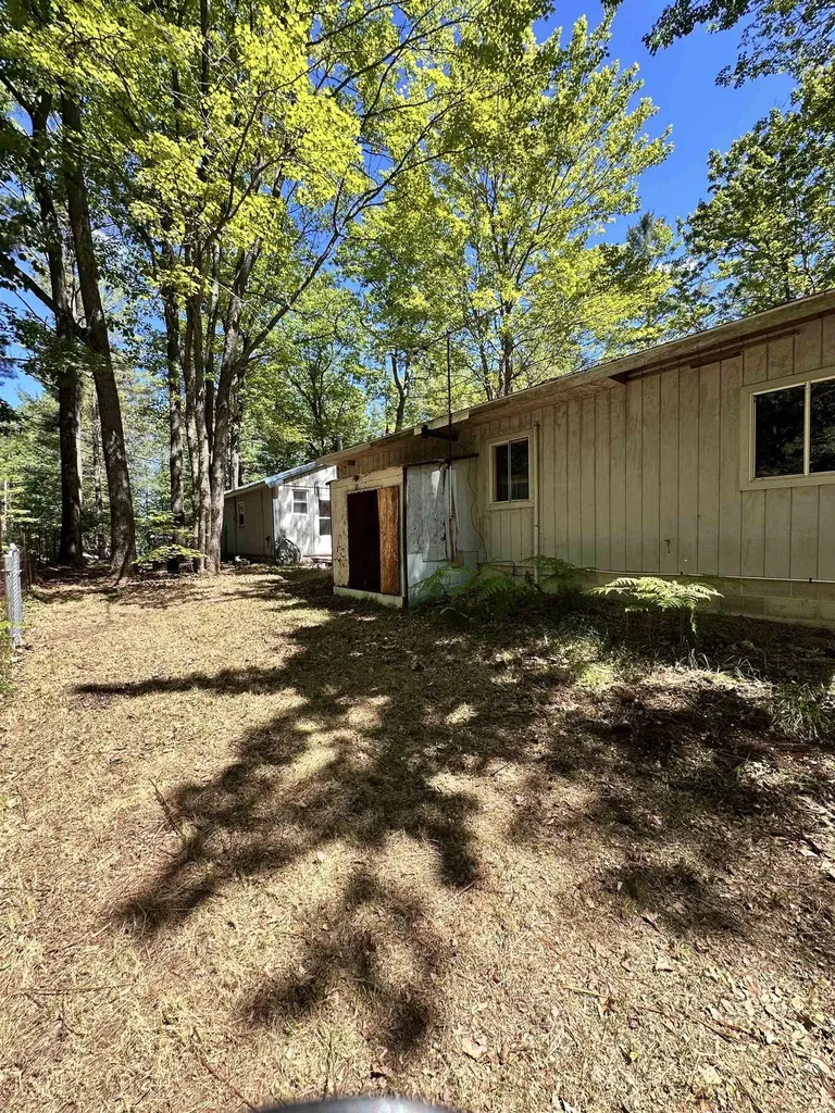 11556 Hillcrest Boulevard Bear Lake Township MI 49646