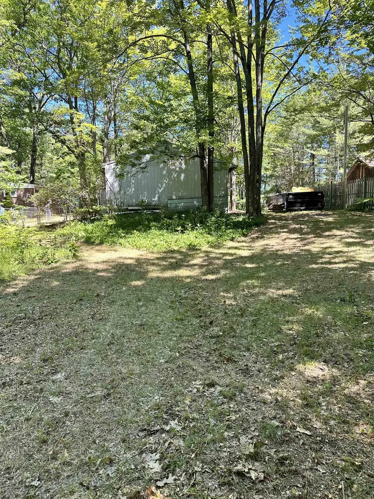 11556 Hillcrest Boulevard Bear Lake Township MI 49646