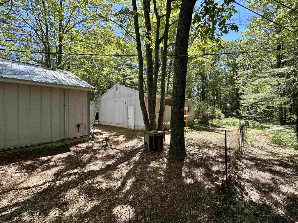 11556 Hillcrest Boulevard Bear Lake Township MI 49646