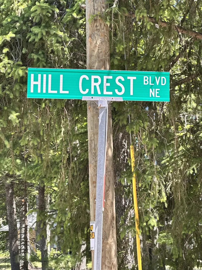11556 Hillcrest Boulevard Bear Lake Township MI 49646
