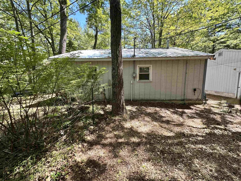 11556 Hillcrest Boulevard Bear Lake Township MI 49646