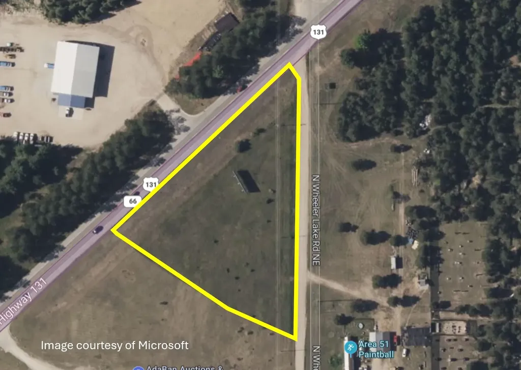 00 N Us-131 Rapid River Township MI 49659