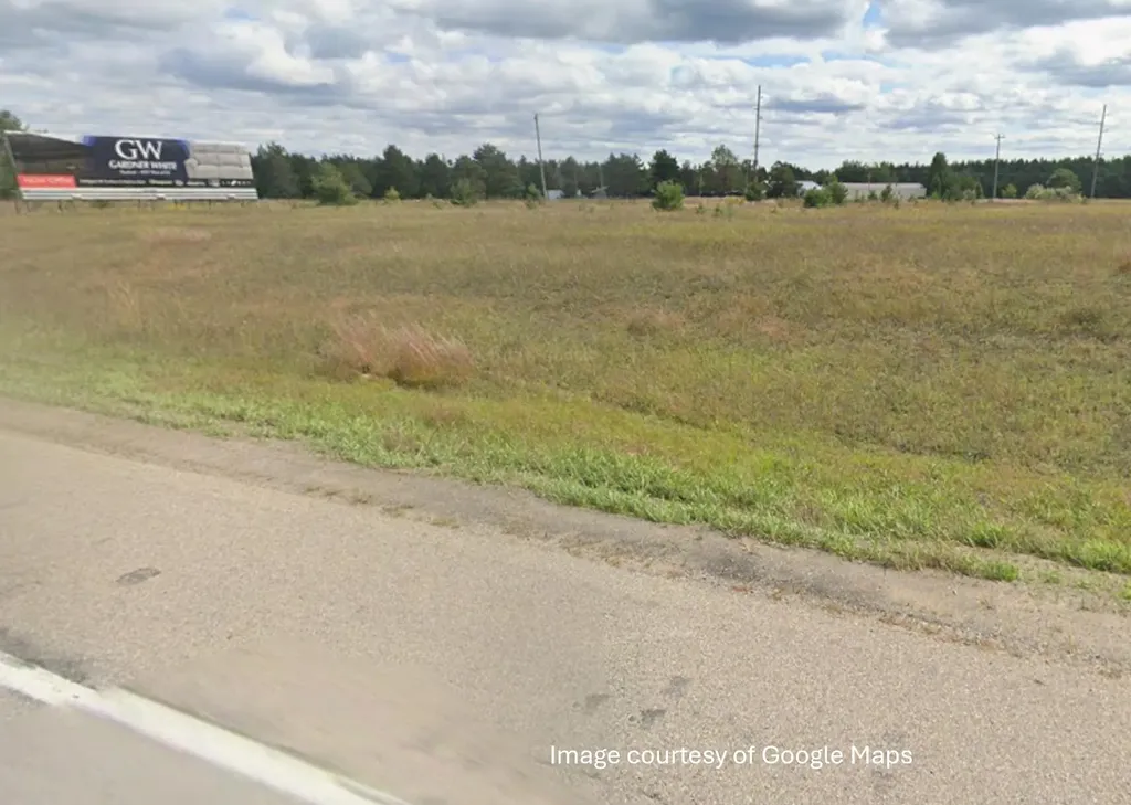 00 N Us-131 Rapid River Township MI 49659