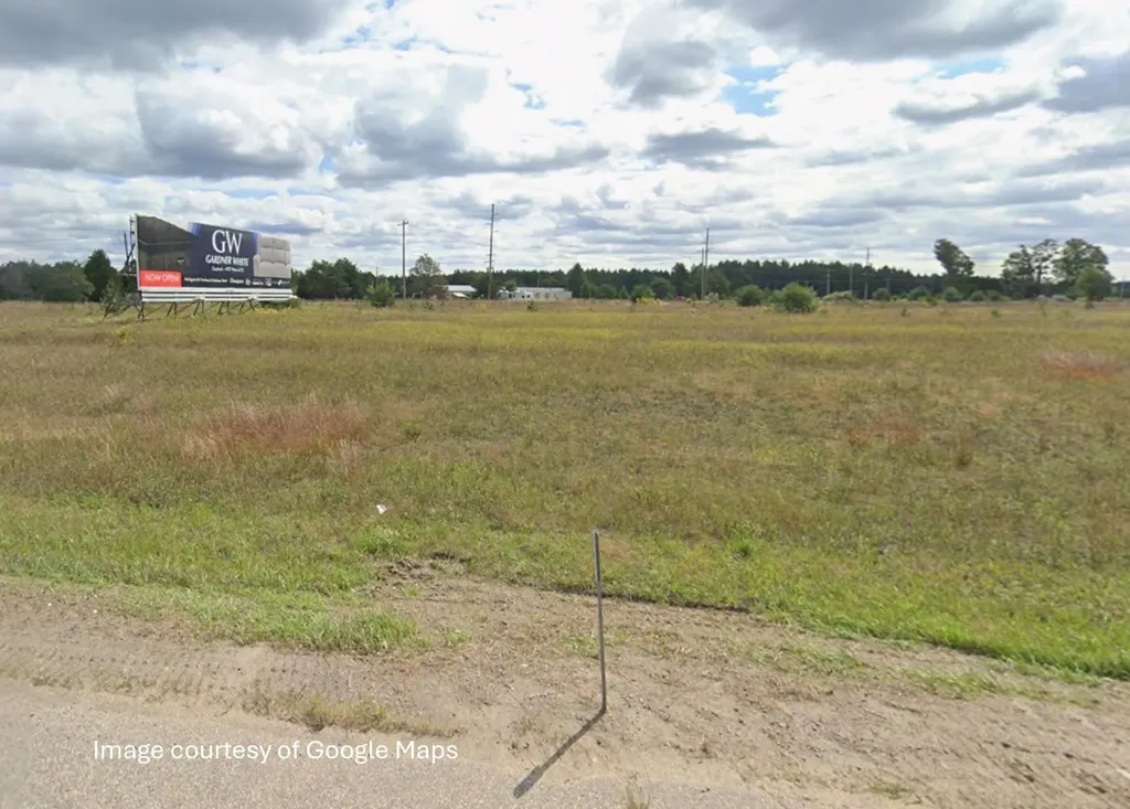 00 N Us-131 Rapid River Township MI 49659
