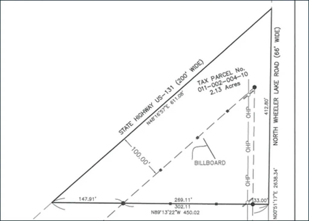 00 N Us-131 Rapid River Township MI 49659