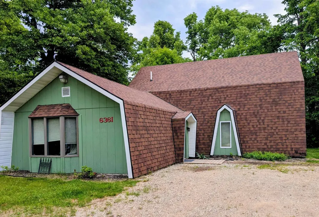 6361 Redwing Court Mancelona Township MI 49659