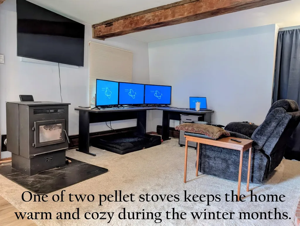 6361 Redwing Court Mancelona Township MI 49659
