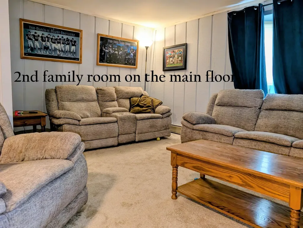 6361 Redwing Court Mancelona Township MI 49659