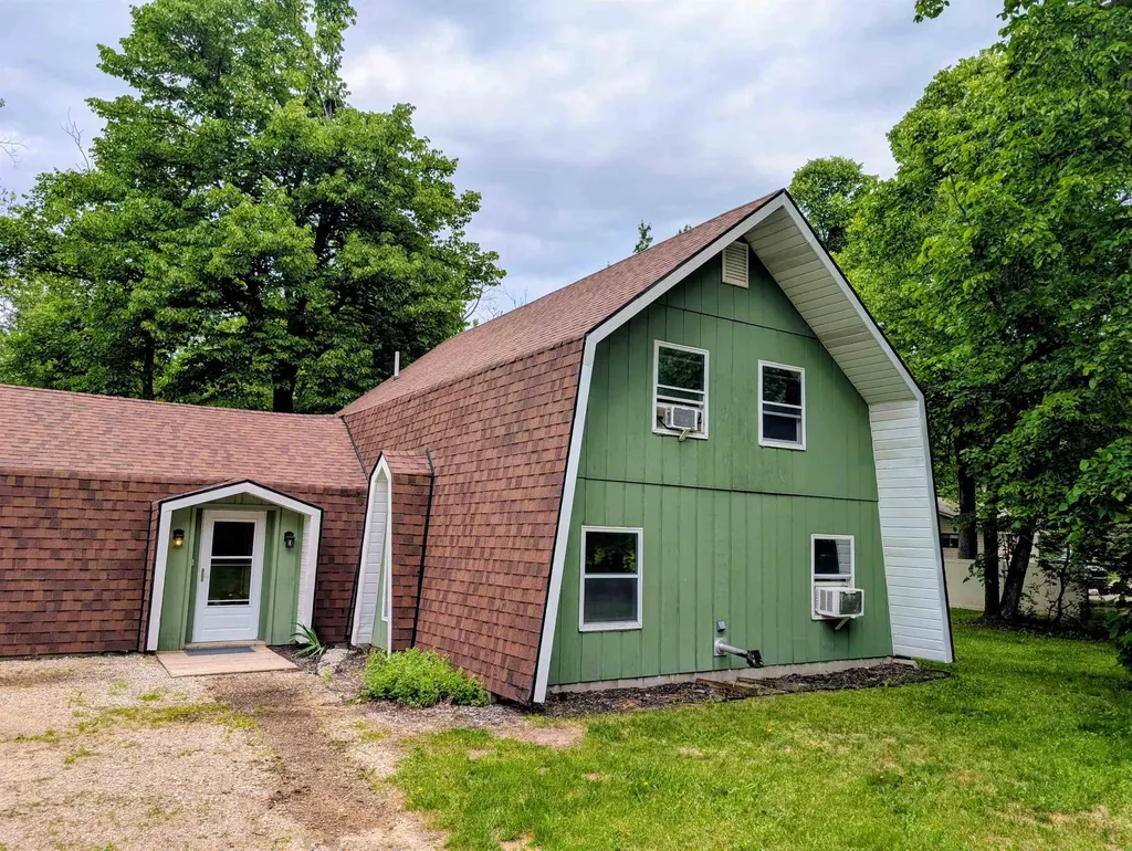 6361 Redwing Court Mancelona Township MI 49659