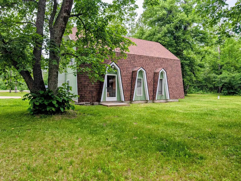 6361 Redwing Court Mancelona Township MI 49659