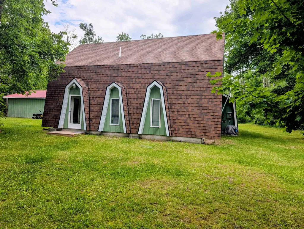 6361 Redwing Court Mancelona Township MI 49659