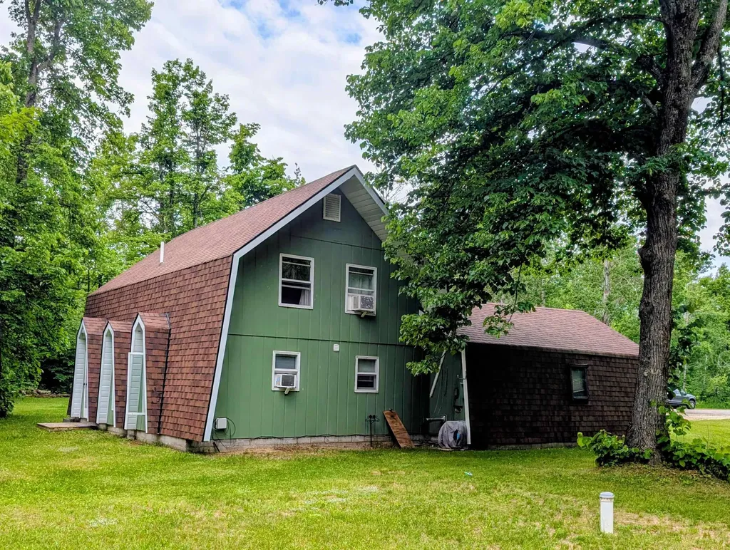 6361 Redwing Court Mancelona Township MI 49659