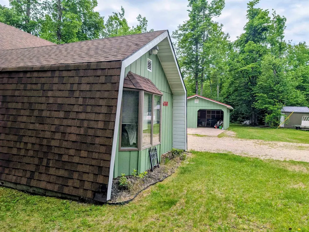 6361 Redwing Court Mancelona Township MI 49659