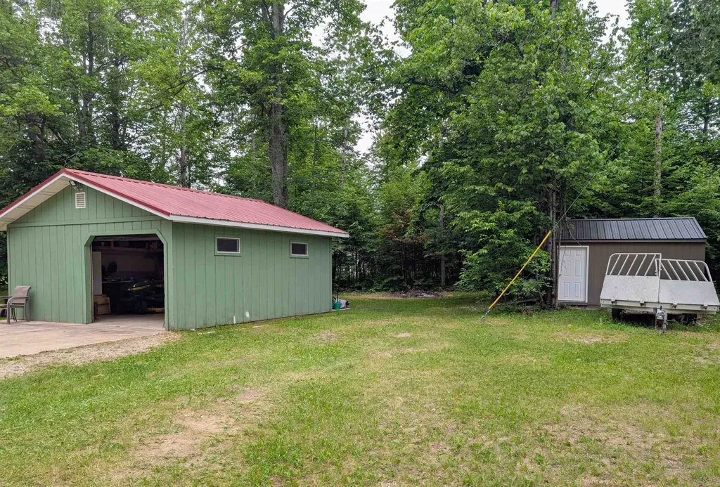 6361 Redwing Court Mancelona Township MI 49659