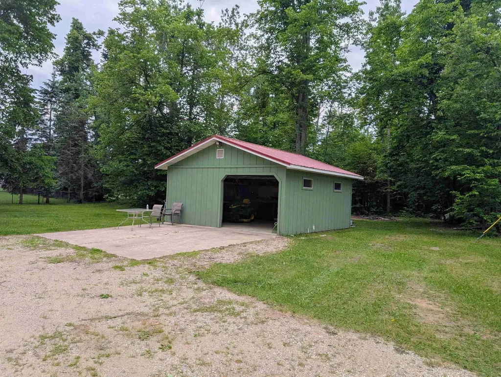 6361 Redwing Court Mancelona Township MI 49659