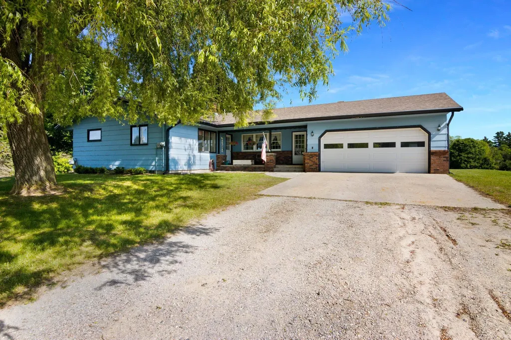 7981 S Maple City Road Cleveland Township MI 49664