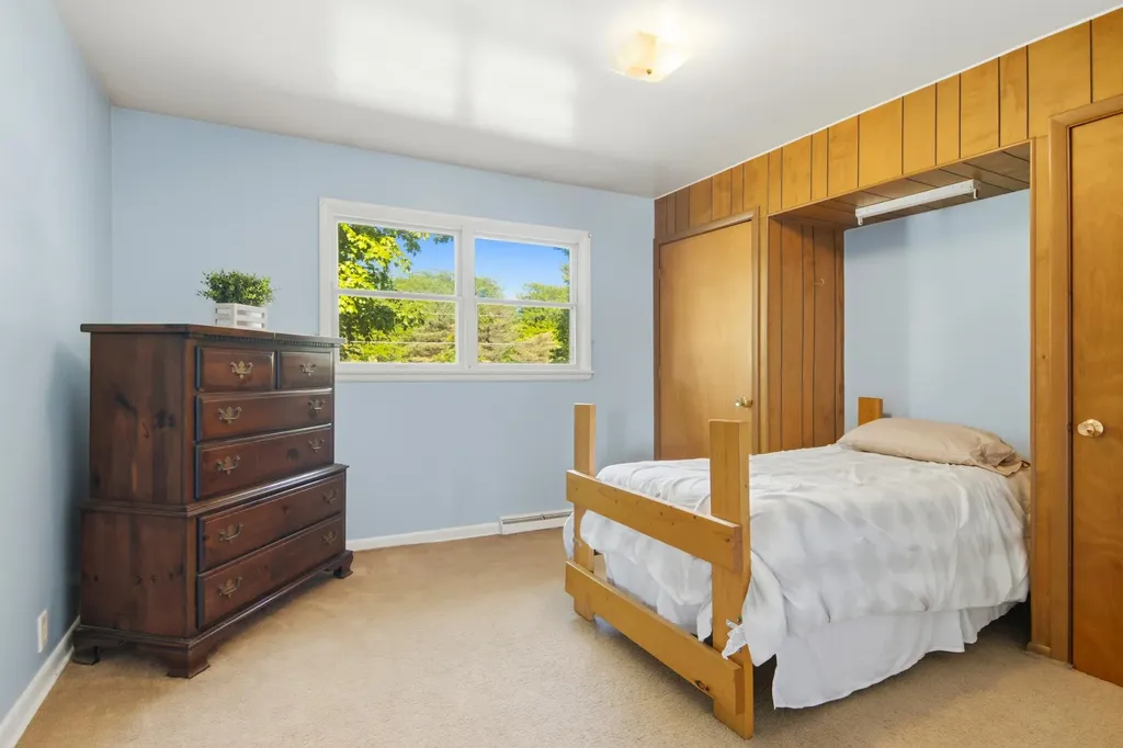 7981 S Maple City Road Cleveland Township MI 49664