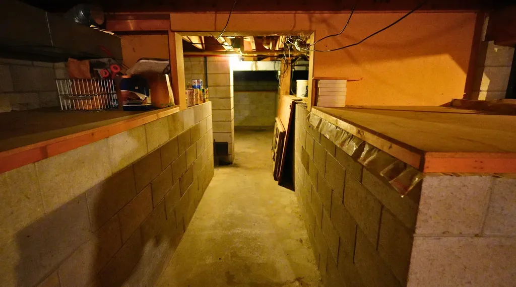 7981 S Maple City Road Cleveland Township MI 49664