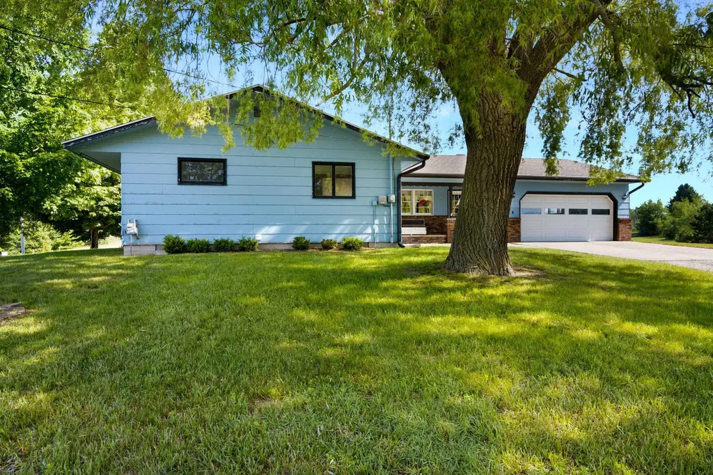 7981 S Maple City Road Cleveland Township MI 49664