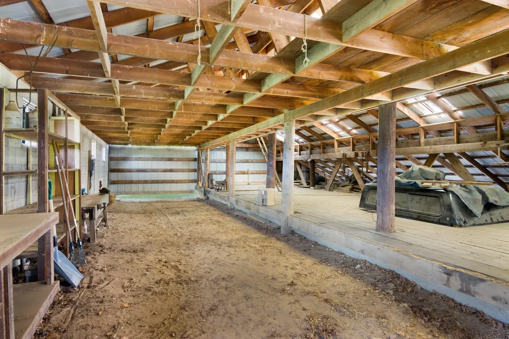 7981 S Maple City Road Cleveland Township MI 49664