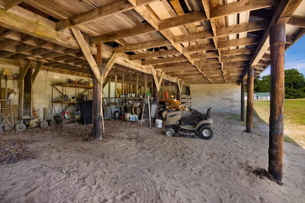 7981 S Maple City Road Cleveland Township MI 49664