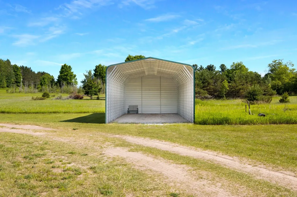 7981 S Maple City Road Cleveland Township MI 49664