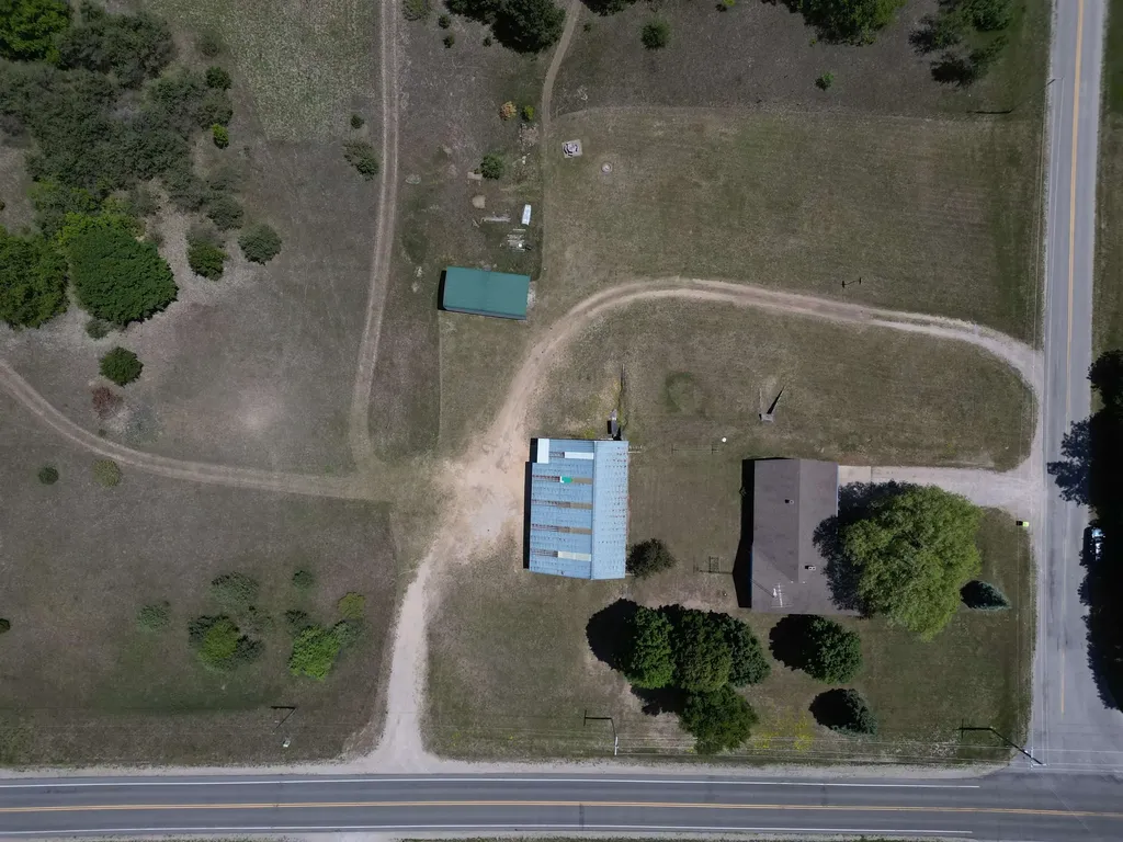 7981 S Maple City Road Cleveland Township MI 49664