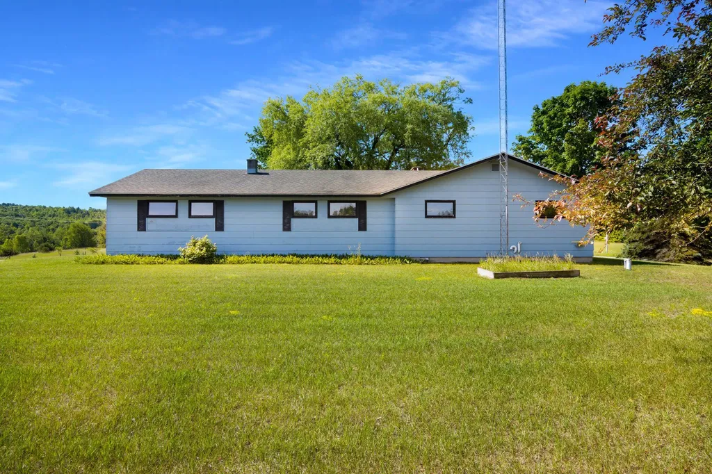7981 S Maple City Road Cleveland Township MI 49664