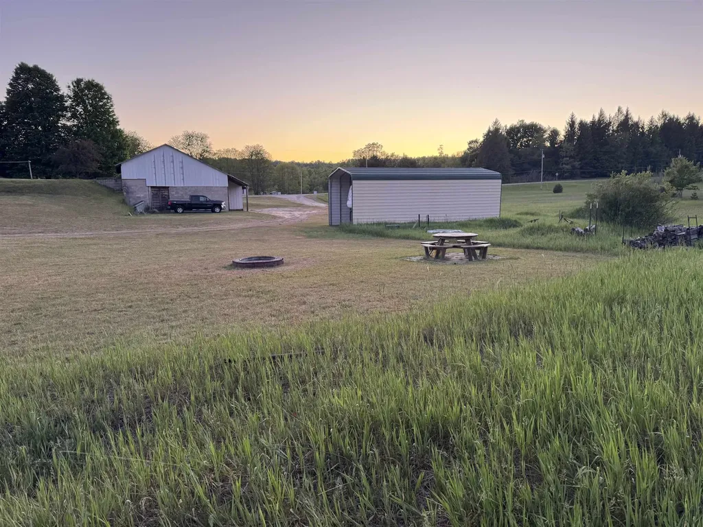 7981 S Maple City Road Cleveland Township MI 49664